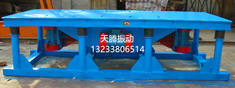 振动平台价格是根据什么来确定的呢？