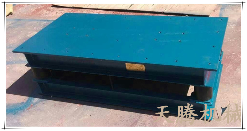 社保降费对振动平台生产厂家的影响有哪些？